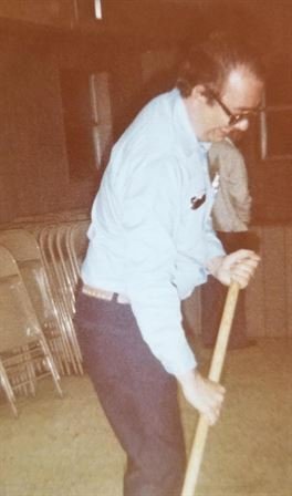 Norman G. "Tock" Guillot - Photo 145