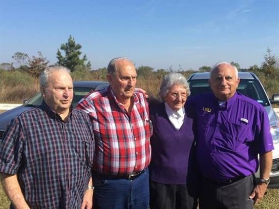 Vera Mae Perry - Photo 3