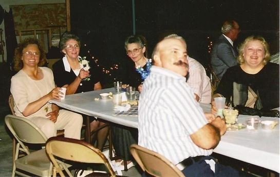 Vera Mae Perry - Photo 8