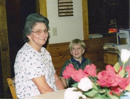 Vera Mae Perry - Photo 10