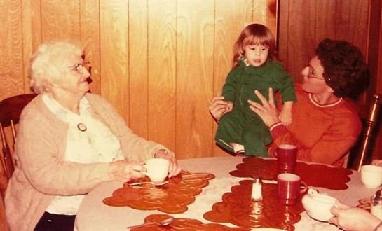 Vera Mae Perry - Photo 14