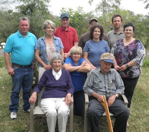 Vera Mae Perry - Photo 15