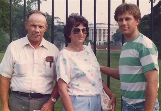 Vera Mae Perry - Photo 19