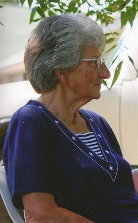 Vera Mae Perry - Photo 20