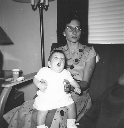 Vera Mae Perry - Photo 22