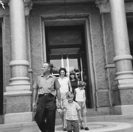 Vera Mae Perry - Photo 26