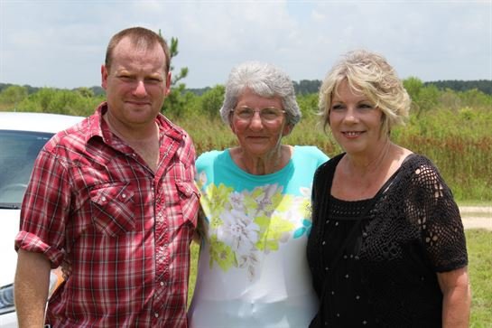 Vera Mae Perry - Photo 29