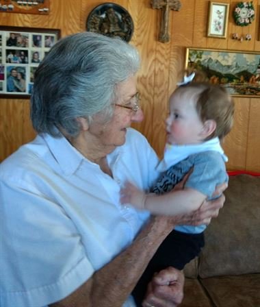 Vera Mae Perry - Photo 34