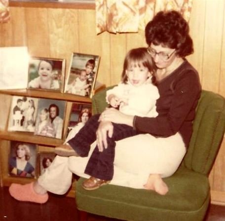 Vera Mae Perry - Photo 35