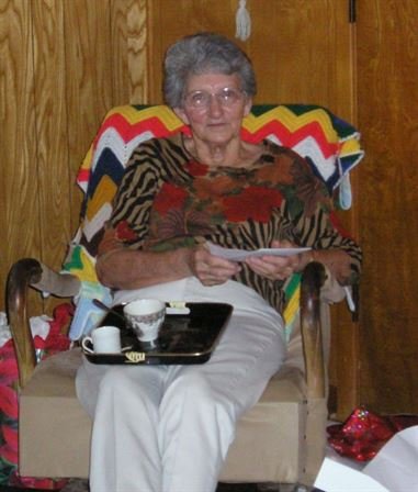 Vera Mae Perry - Photo 39