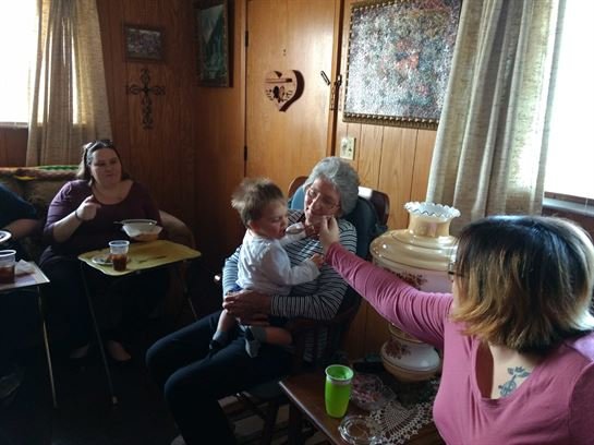 Vera Mae Perry - Photo 38