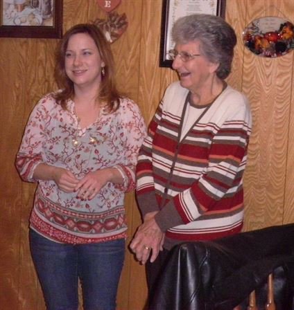 Vera Mae Perry - Photo 41