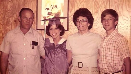 Vera Mae Perry - Photo 43