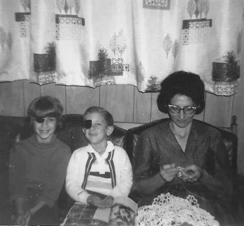 Vera Mae Perry - Photo 44