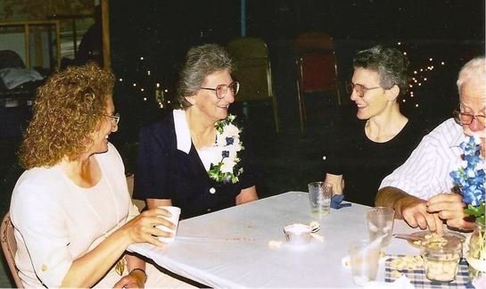 Vera Mae Perry - Photo 45