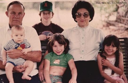 Vera Mae Perry - Photo 46