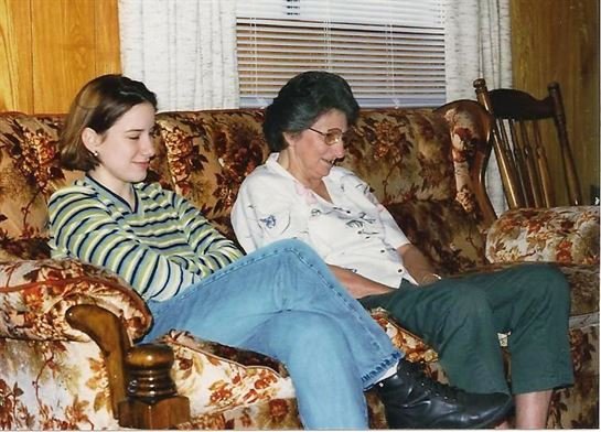 Vera Mae Perry - Photo 48