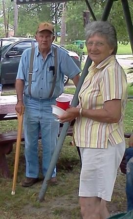 Vera Mae Perry - Photo 55