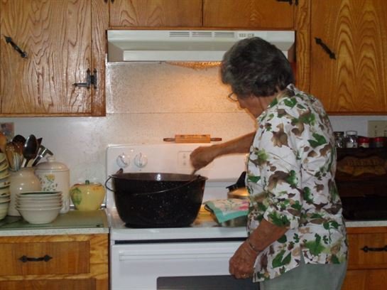 Vera Mae Perry - Photo 56