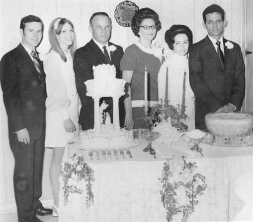 Vera Mae Perry - Photo 58