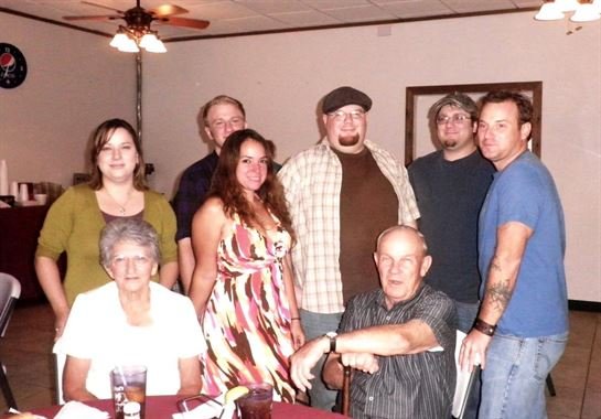 Vera Mae Perry - Photo 61