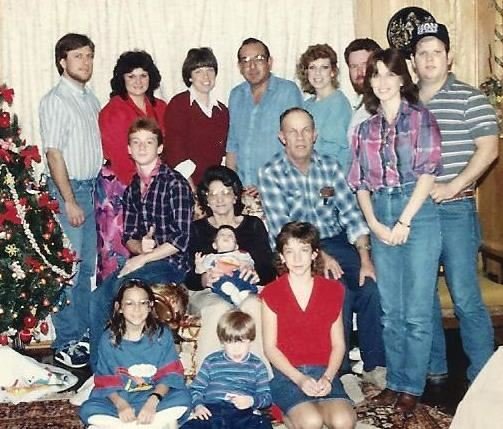 Vera Mae Perry - Photo 64