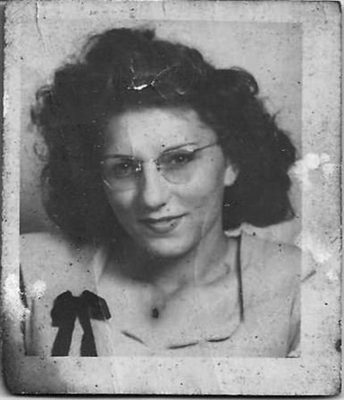 Vera Mae Perry - Photo 66