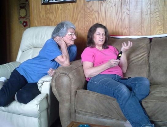 Vera Mae Perry - Photo 67