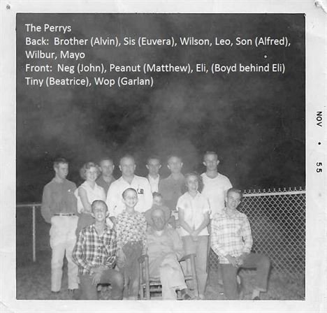 Vera Mae Perry - Photo 68