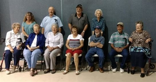 Vera Mae Perry - Photo 70