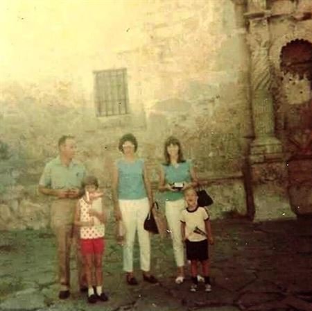 Vera Mae Perry - Photo 71