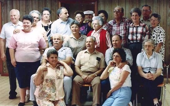 Vera Mae Perry - Photo 74