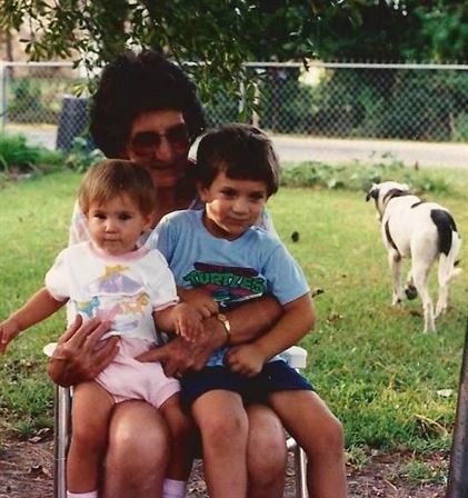 Vera Mae Perry - Photo 76