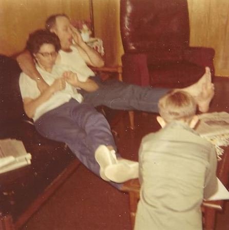 Vera Mae Perry - Photo 77