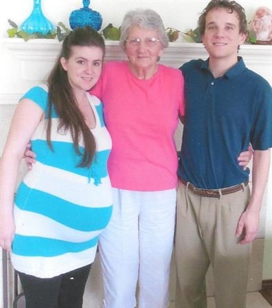 Vera Mae Perry - Photo 78