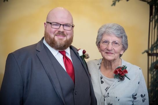 Vera Mae Perry - Photo 79