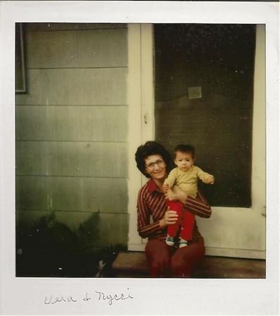 Vera Mae Perry - Photo 80