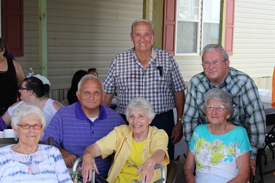 Vera Mae Perry - Photo 81