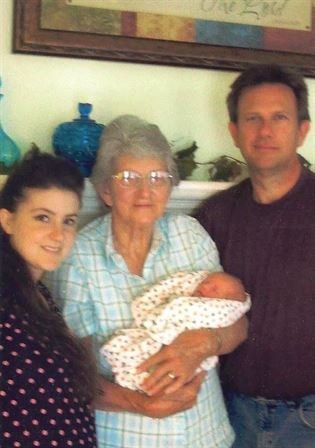 Vera Mae Perry - Photo 83