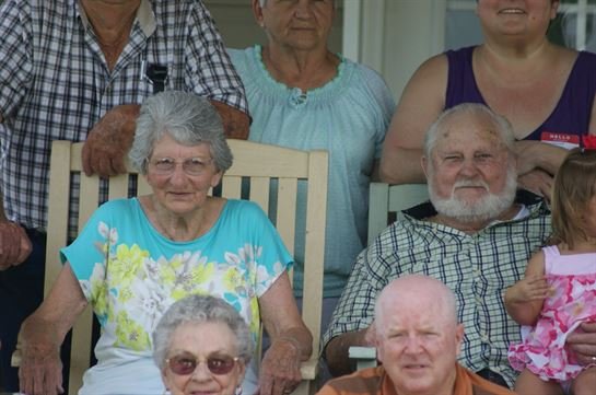 Vera Mae Perry - Photo 87