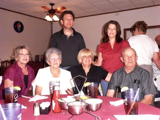 Vera Mae Perry - Photo 89