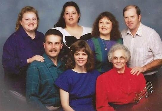 Vera Mae Perry - Photo 90