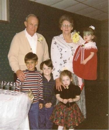 Vera Mae Perry - Photo 91