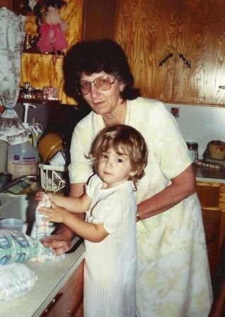 Vera Mae Perry - Photo 94