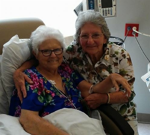 Vera Mae Perry - Photo 97