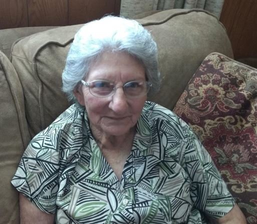 Vera Mae Perry - Photo 98