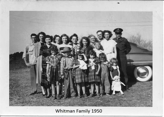 Vera Mae Perry - Photo 101