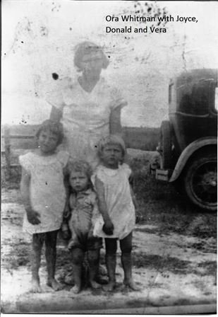 Vera Mae Perry - Photo 103