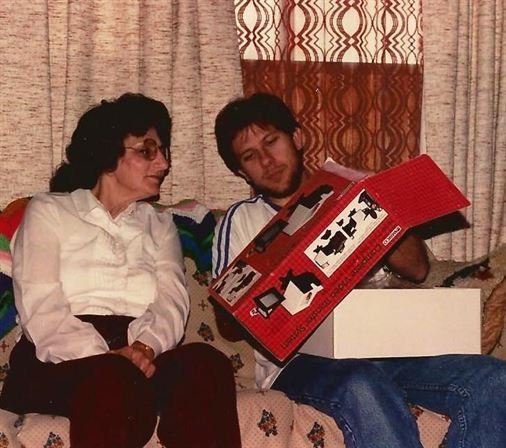 Vera Mae Perry - Photo 105