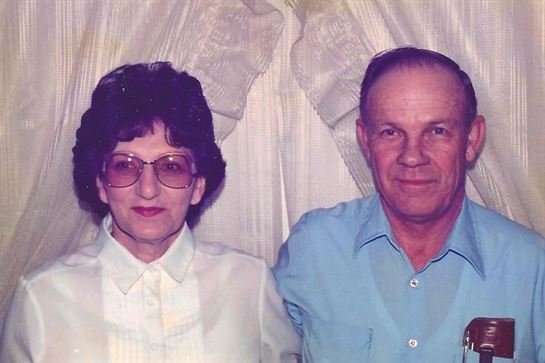 Vera Mae Perry - Photo 106